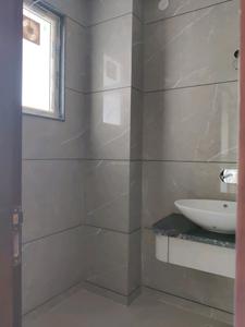 Common Bathroom Image of 2800 Sq.ft 5 BHK Builder Floor for sale in Indirapuram Ghaziabad for Rs. 36500000