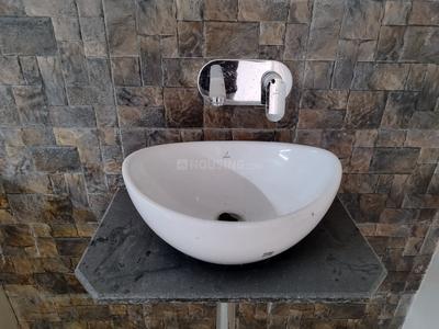 Bathroom Image of 1814 Sq.ft 4 BHK Apartment / Flat for sale in Matigara Siliguri for Rs. 7981600