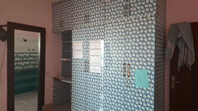 Bedroom Image of 1610 Sq.ft 3 BHK Apartment / Flat for rent in LDA Parijat Apartment, Gomti Nagar Lucknow for Rs. 35000