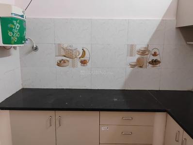 Kitchen Image of 1200 Sq.ft 2.5 BHK Independent House for rent in Battarahalli Bengaluru for Rs. 22500