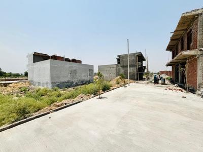 Image of 855 Sq.ft Residential Plot / Land for sale in Khatu Dham Enclave, Raj Nagar Extension, Ghaziabad for Rs. 3135000