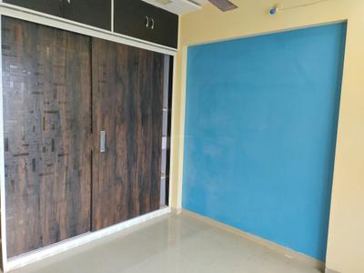 Bedroom Image of 1540 Sq.ft 3 BHK Apartment / Flat for sale in Ulwe Navi Mumbai for Rs. 16900000