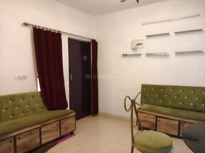 Hall Image of 1500 Sq.ft 2 BHK Apartment / Flat for rent in Uttorayon Township Siliguri for Rs. 25000
