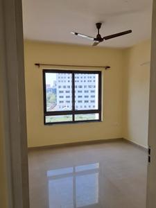 Hall Image of 900 Sq.ft 2 BHK Apartment / Flat for sale in TATA Eden Court, New Town Kolkata for Rs. 8500000