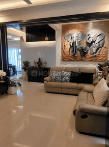 3 BHK Flat