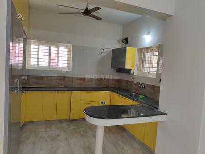 Kitchen Image of 1450 Sq.ft 2 BHK Apartment / Flat for rent in West Mambalam Chennai for Rs. 50000