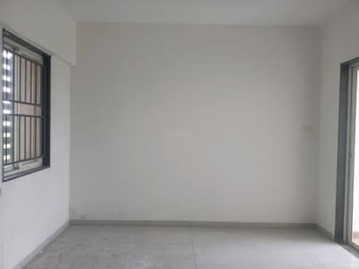 Bedroom Image of 900 Sq.ft 2 BHK Apartment / Flat for sale in Gera Planet of Joy Project II, Upper Kharadi Pune for Rs. 13500000