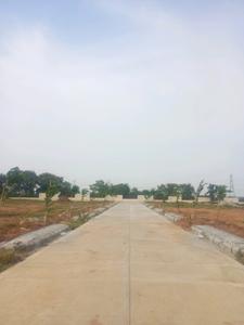 Image of 183 Sq.ft Residential Plot / Land for sale in Shadnagar, Ranga Reddy for Rs. 2877003