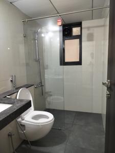 Bathroom Image of 998 Sq.ft 2 BHK Apartment / Flat for sale in Malpani Vivanta, Baner Pune for Rs. 11999999