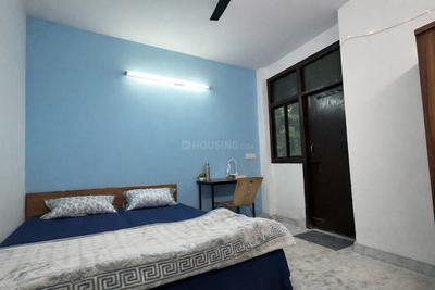 Image of FYNDSTAYS CO-LIVE PG in South Extension I, New Delhi