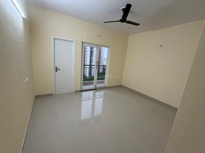 Hall Image of 1352 Sq.ft 3 BHK Apartment / Flat for rent in IQ City, Bidhannagar Durgapur for Rs. 26000