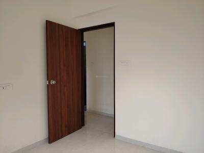 Bedroom Image of 1125 Sq.ft 2 BHK Apartment / Flat for sale in Pushpak Nagar Navi Mumbai for Rs. 6250000