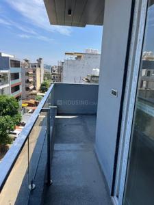 Balcony Image of 1800 Sq.ft 3 BHK Builder Floor for sale in Sector 57 Gurgaon for Rs. 28500000
