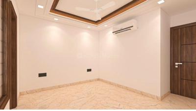 Bedroom Image of 1620 Sq.ft 3 BHK Builder Floor for sale in Godrej Retreat Vibe, Sector 83 Faridabad for Rs. 18000000