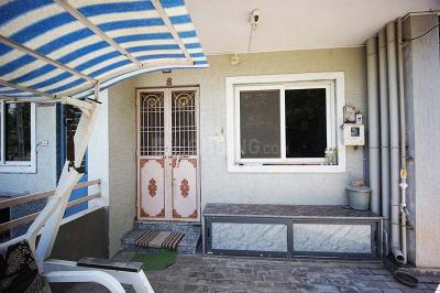 Main Entrance Image of 1800 Sq.ft 3 BHK Independent House for sale in Ghuma Ahmedabad for Rs. 18600000