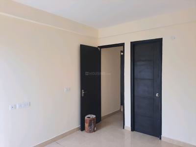 Bedroom Image of 865 Sq.ft 2 BHK Builder Floor for sale in Signature Global Park 2 And 3, Sector 36 Sohna for Rs. 7800000
