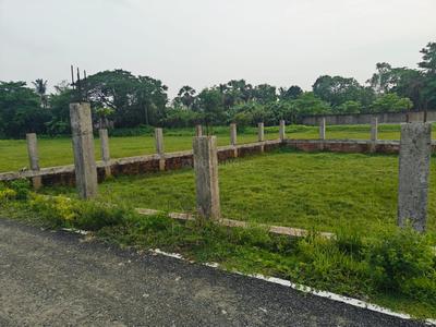 Image of 720 Sq.ft Residential Plot / Land for sale in Sonarpur, Kolkata for Rs. 699999