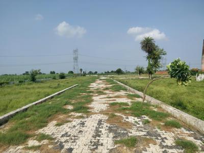 Image of 623 Sq.ft Residential Plot / Land for sale in Del NCR Aero City, Yeida, Greater Noida for Rs. 1371000