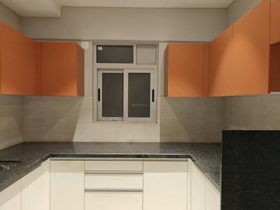 Kitchen Image of 950 Sq.ft 3 BHK Apartment / Flat for sale in Siddha Sky, Sion Mumbai for Rs. 27700000