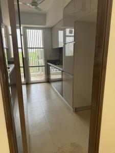 Kitchen Image of 2430 Sq.ft 4 BHK Builder Floor for sale in Independent Floors At DLF Garden City, Sector 92 Gurgaon for Rs. 27500000