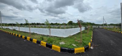 Image of 183 Sq.ft Residential Plot / Land for sale in Takkallapally, Hyderabad for Rs. 2379000