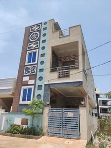 Image of 2200 Sq.ft 2 BHK Independent House for sale in Uppal, Hyderabad for Rs. 9900000