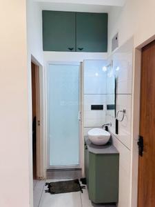 Image of 1125 Sq.ft 3 BHK Apartment / Flat for sale in Khodiyar Nagar, Vadodara for Rs. 5800000