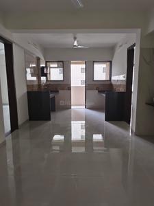 Kitchen Image of 1350 Sq.ft 3 BHK Apartment / Flat for rent in Erandwane Pune for Rs. 60000