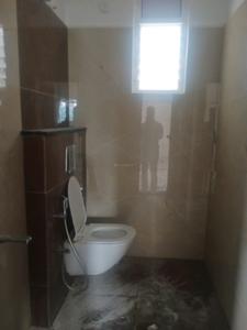 Common Bathroom Image of 2090 Sq.ft 3 BHK Apartment / Flat for sale in Vasavi Signature, Gachibowli Hyderabad for Rs. 19900000