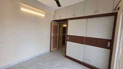 Bedroom Image of 1400 Sq.ft 3 BHK Apartment / Flat for rent in Kaggadasapura Bengaluru for Rs. 45000