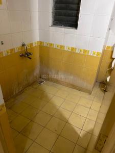 Common Bathroom Image of 803 Sq.ft 2 BHK Independent House for rent in Gulmohar Paradise Homes, Kharadi Pune for Rs. 22000