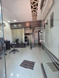 Hall Image of 4500 Sq.ft 7 BHK Apartment / Flat for sale in Dhantoli Nagpur for Rs. 32500000