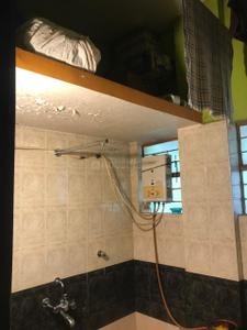 Bathroom Image of 1430 Sq.ft 3 BHK Apartment / Flat for sale in Shubham Apartment, Vadgaon Budruk Pune for Rs. 11500000