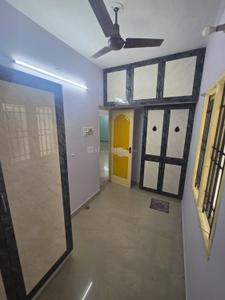 Bedroom Image of 876 Sq.ft 2.5 BHK Apartment / Flat for rent in Pammal Chennai for Rs. 23000