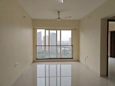 Living Room Image of 1100 Sq.ft 3 BHK Apartment / Flat for sale in Sai Samast, Chembur Mumbai for Rs. 40000000