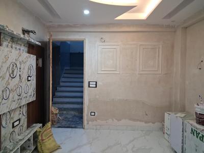 Living Room Image of 1200 Sq.ft 3 BHK Apartment / Flat for sale in Hark Sai Homes 6, Sector 49 Noida for Rs. 6000023