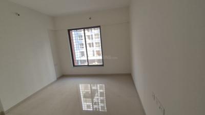 Bedroom Image of 1060 Sq.ft 2 BHK Apartment / Flat for rent in Nivasa Enchante, Lohegaon Pune for Rs. 25000