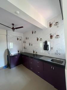 Kitchen Image of 1227 Sq.ft 2 BHK Apartment / Flat for sale in Salcete Goa for Rs. 7800000