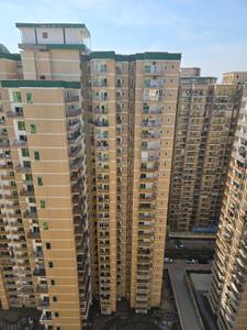 Image of 860 Sq.ft 2 BHK Apartment / Flat for rent in Migsun Vilaasa, Eta II, Greater Noida for Rs. 21000