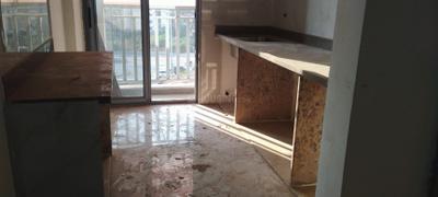 Kitchen Image of 790 Sq.ft 1 BHK Apartment / Flat for sale in Ulwe Navi Mumbai for Rs. 7500000