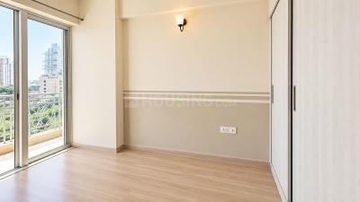 Balcony Image of 1600 Sq.ft 3 BHK Apartment / Flat for sale in DLF Regal Gardens, Sector 90 Gurgaon for Rs. 21800000
