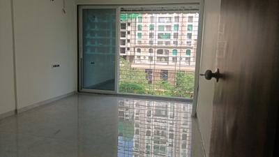 Bedroom Image of 1030 Sq.ft 2 BHK Apartment / Flat for sale in Monarch Fortune, Kharghar Navi Mumbai for Rs. 13500000