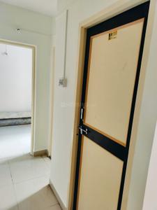 Bedroom Image of 550 Sq.ft 1 BHK Apartment / Flat for sale in Ambegaon Budruk Pune for Rs. 2650000