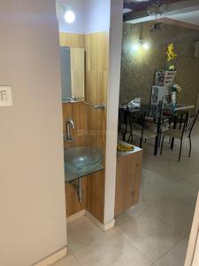 Hall Image of 1000 Sq.ft 2 BHK Apartment / Flat for sale in Park Colony Jamnagar for Rs. 6000000