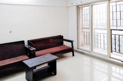 Hall Image of Dipak Bhamre in Kasarvadavali, Thane
