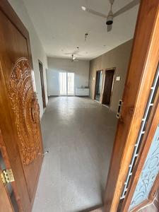 Balcony Image of 1500 Sq.ft 3 BHK Independent House for rent in Perumbakkam Chennai for Rs. 40000