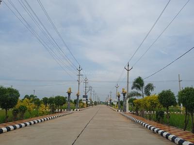 Image of 187 Sq.ft Residential Plot / Land for sale in Harivillu Fortune Green Vistaraa, Akunuru, Vijayawada for Rs. 2805000