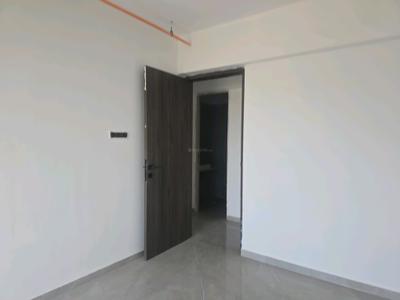 Bedroom Image of 1450 Sq.ft 3 BHK Apartment / Flat for sale in MICL Aaradhya Evoq, Vile Parle West Mumbai for Rs. 77500000