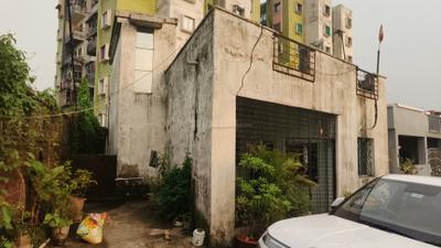 Main Entrance Image of 1000 Sq.ft 2 BHK Independent House for sale in Surya Highland City, Murli Nagar Dhanbad for Rs. 3500000