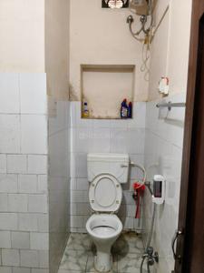 Image of 593 Sq.ft 1 BHK Independent House for rent in Jayadev Vihar, Bhubaneswar for Rs. 18000